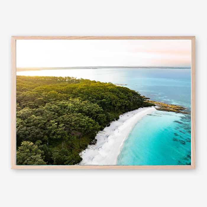 Jervis Bay Sunset