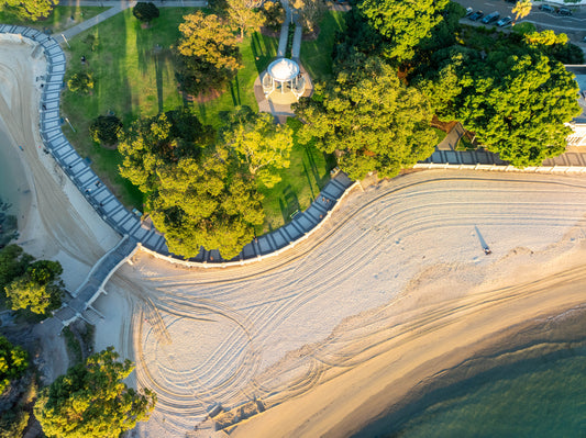 Balmoral Beach Sunrise